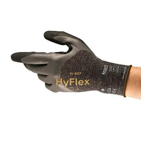 Ansell HyFlex 11-937 Pro Skärskyddshandske Reapris